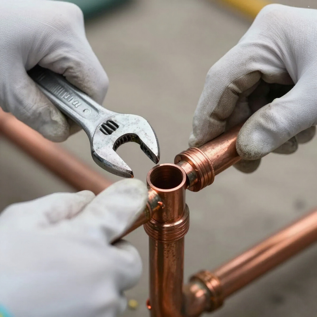 Leak Detection & Repair in Lake Wales