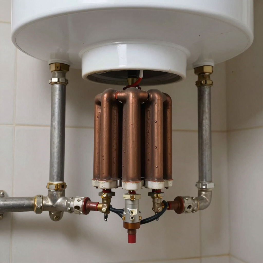 Water Heater Services in Lake Wales