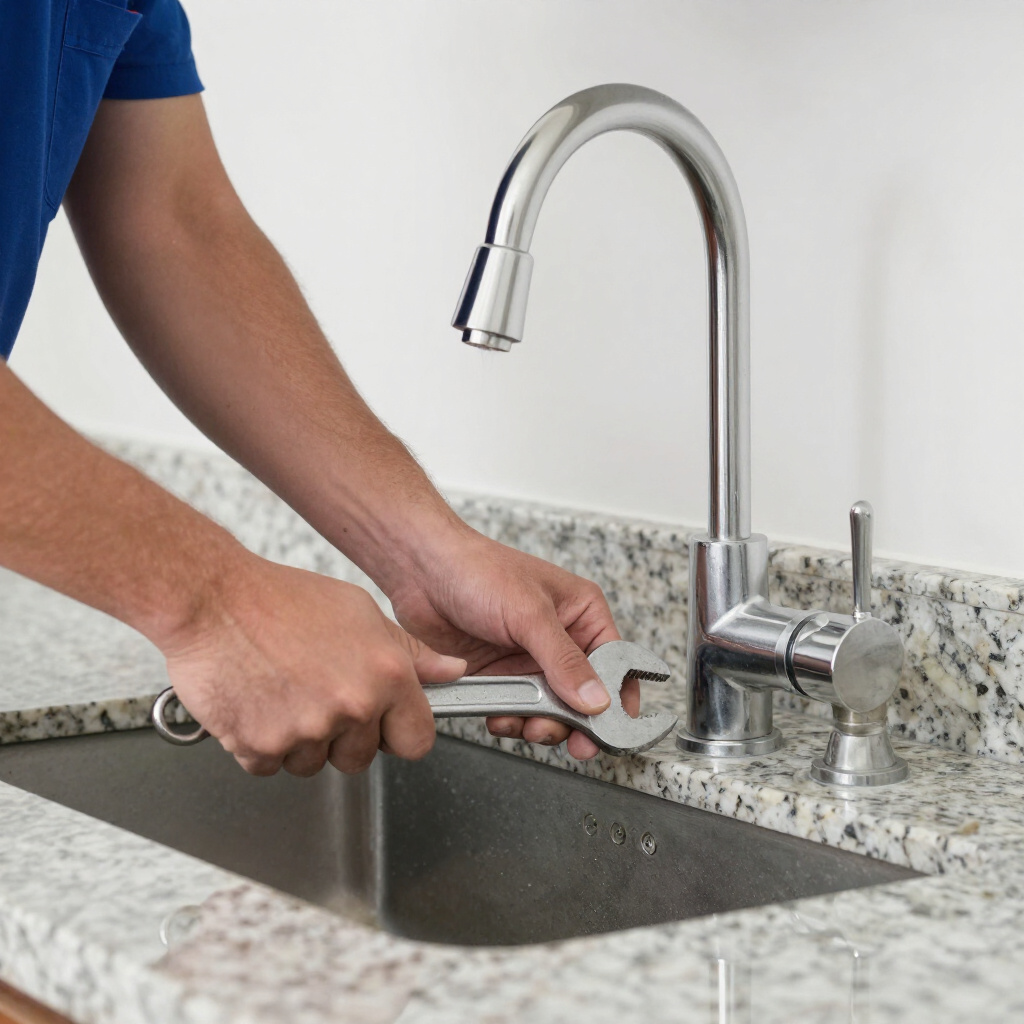 Toilet & Faucet Repair in Lake Wales