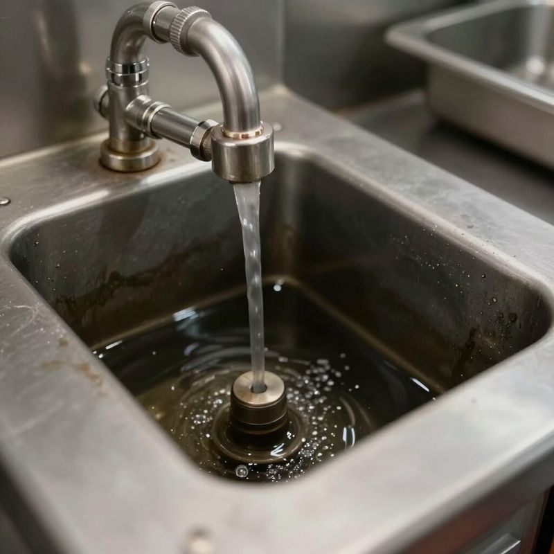 Garbage Disposal in Lake Wales