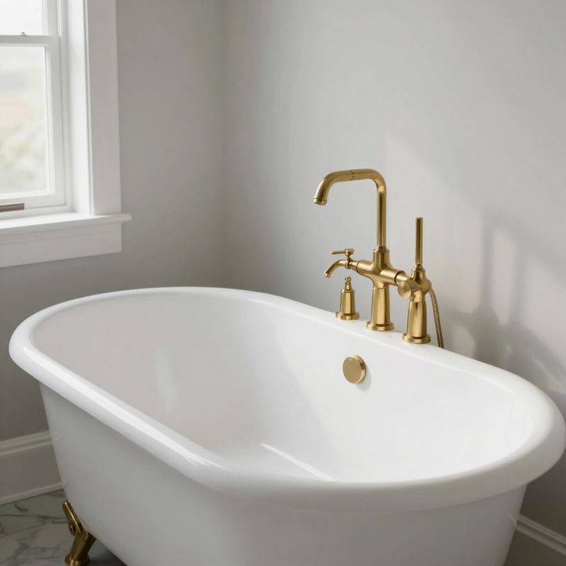 Bathroom & Kitchen Upgrades in Lake Wales