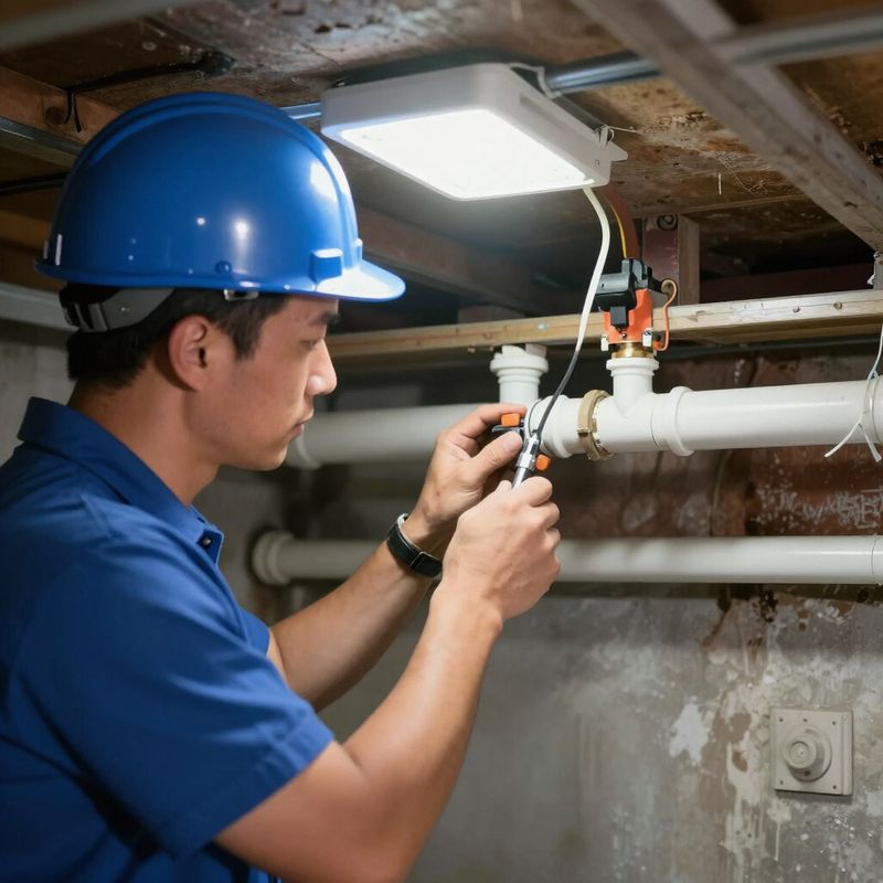 Emergency Plumbing in Lake Wales